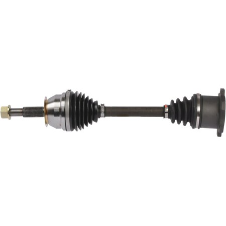 A1 Cardone REMAN CV DRIVE AXLE 60-6238HD